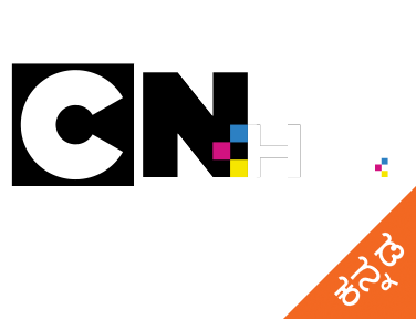 Cartoon Network HD+ Kannada