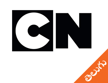Cartoon Network Telugu
