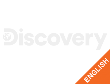 Discovery English