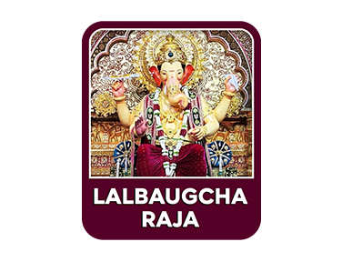 Lalbaugh Cha Raja
