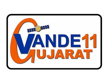 Vande Gujarat 11