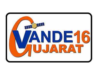 Vande Gujarat 16